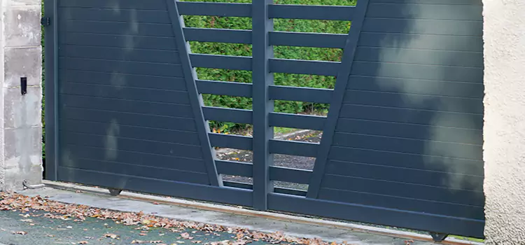 Automated Gate Company Near Me Opelousas