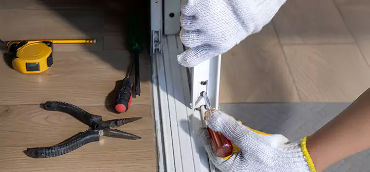 Sliding Door Installation Services in Opelousas, LA