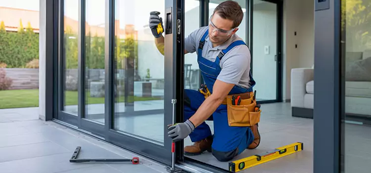 Sliding Screen Door Repair Opelousas