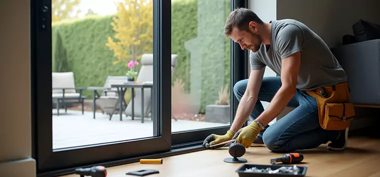 Patio Sliding Glass Door Replacement Opelousas