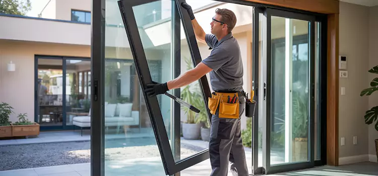 Specialized Sliding Door Roller Services in Opelousas, Louisiana