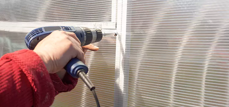 Sliding Screen Door Repair Opelousas