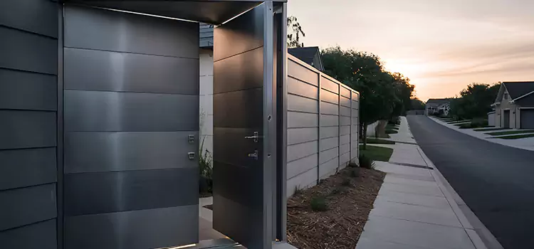 Comprehensive Steel Door Solutions in Opelousas, LA