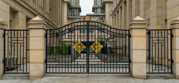 Comprehensive Iron Gate Maintenance Solutions in Opelousas, LA