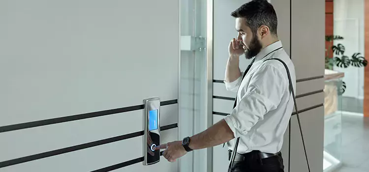 Cloud Based Access Control Opelousas