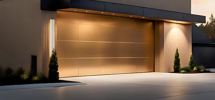 Aluminum Garage Door Installation Opelousas
