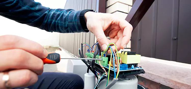 Electric Gate Maintenance Opelousas
