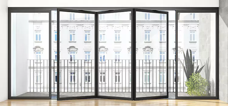 Premium Material Balcony Doors Opelousas