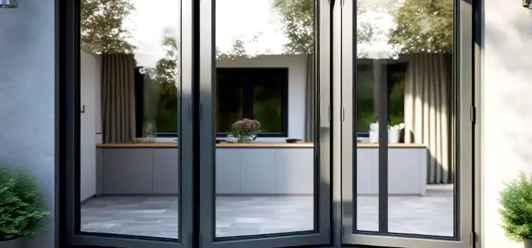 Bifold Door Track Repair Opelousas
