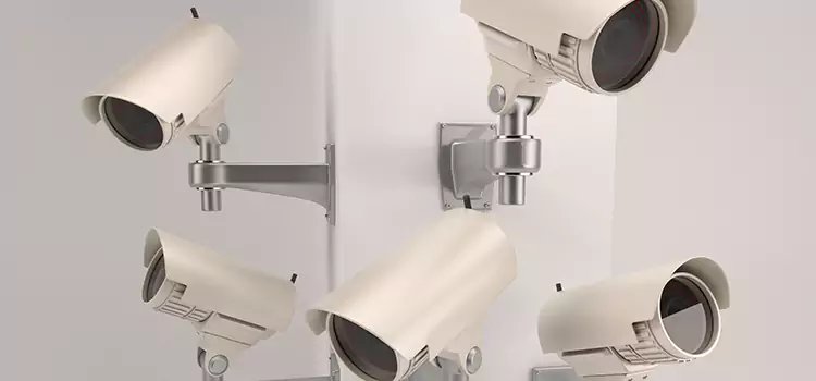 Your Trusted Partner for CCTV Solutions in Opelousas