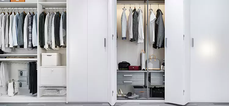 Glass Closet Door Repair Opelousas
