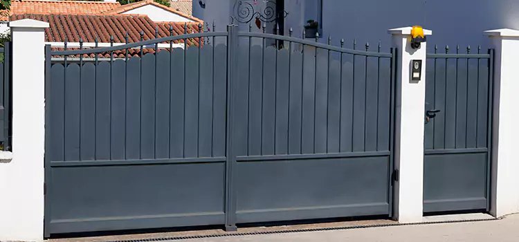 Emergency Commercial Gate Repair Opelousas