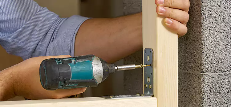 Jimmy Proof Deadbolt Repair Opelousas