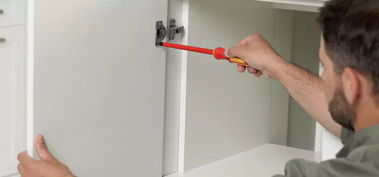 Screen Door Hinge Repair Opelousas