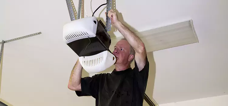 Garage Door Opener Service Opelousas