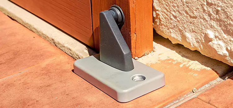 Aesthetic Door Stop Selection Opelousas