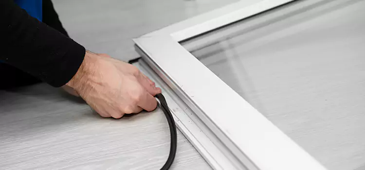Commercial Door Weather Stripping Opelousas