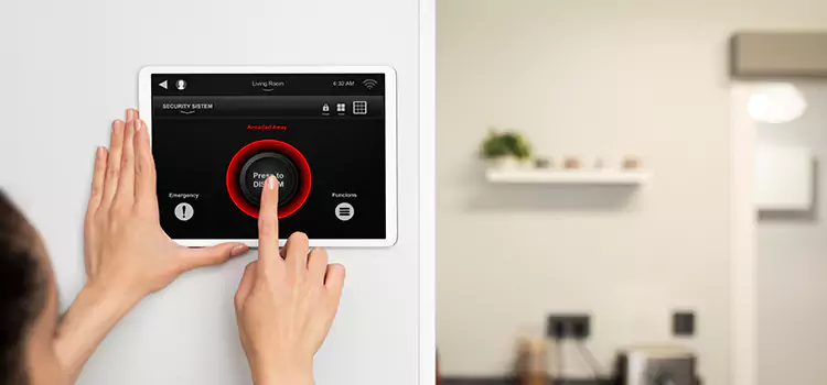 Blink Video Doorbell Installation Opelousas