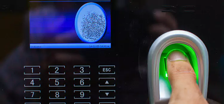 Your Trusted Partner for Secure Access in Opelousas, LA