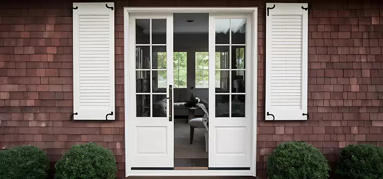 French Door Restoration Opelousas