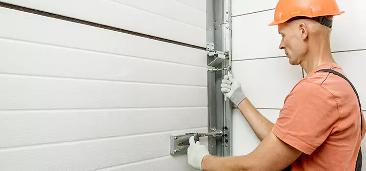 Why Choose Us for Garage Door Lock Services in Opelousas, LA?
