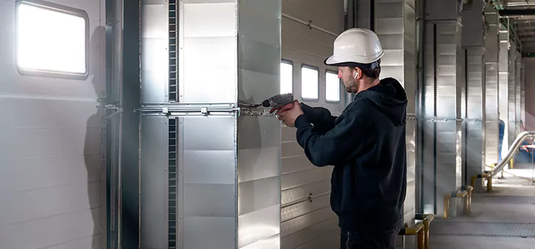 Prompt and Professional Garage Door Service in Opelousas, Louisiana