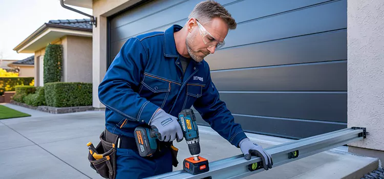 Why Choose Us for Garage Door Off Track Services in Opelousas, Louisiana?