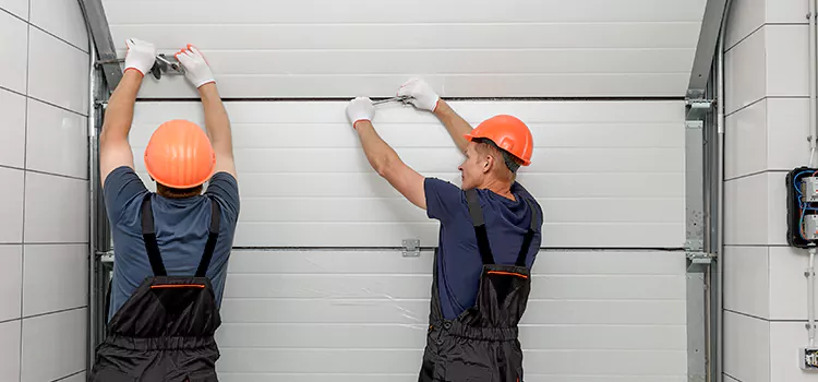 16x7 Garage Door Replacement Panels Opelousas