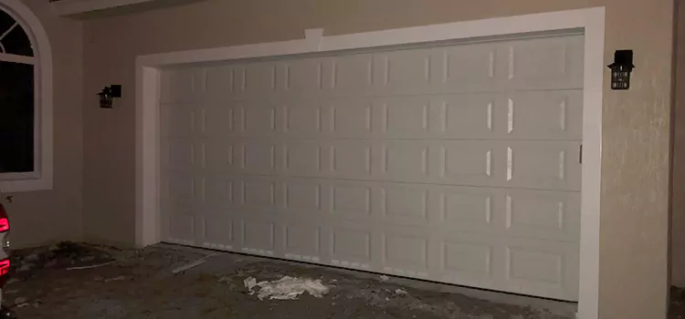 Garage Door Coil Replacement Opelousas