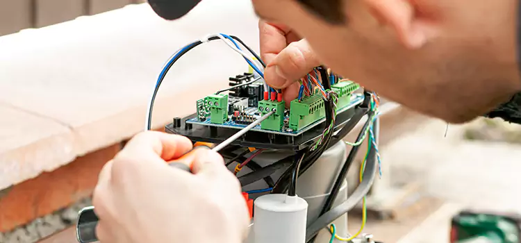 Specialized Brand Gate Motor Repairs Opelousas