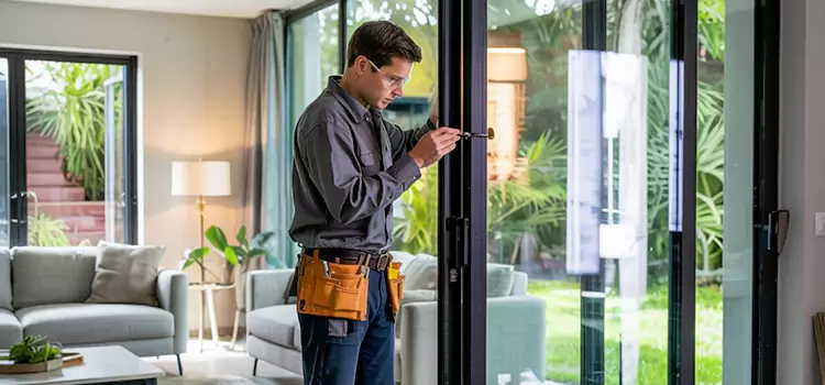 Why Choose Us for Your Glass Door Needs in Opelousas, LA?