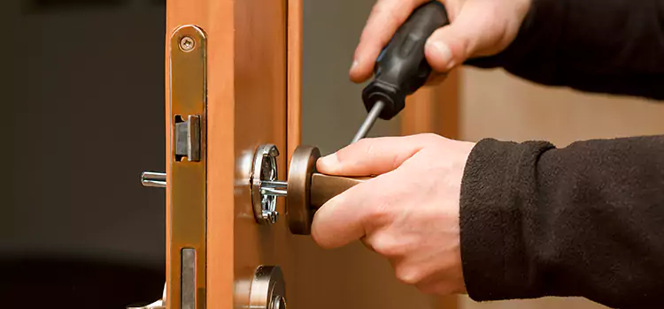 Locked Out of Your House Opelousas