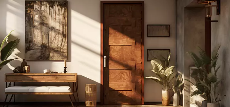 Specialty Interior Doors Opelousas