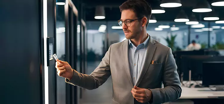 Our Commitment to Keycard Security Excellence in Opelousas, LA