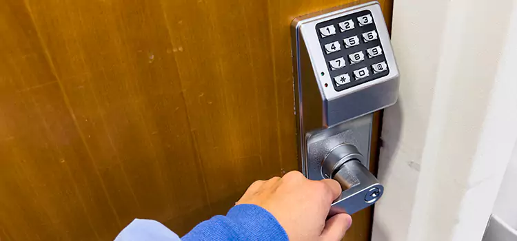Why Choose Us for Your Keypad Lock Needs in Opelousas, LA?