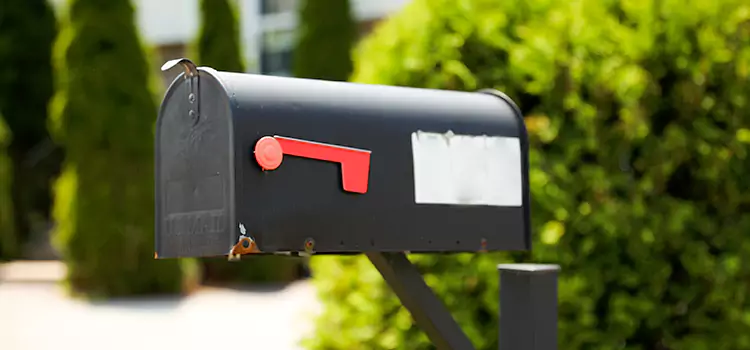 Secure Mailboxes for Packages Opelousas
