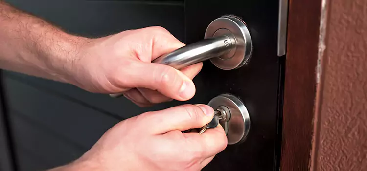 Master Key Control and Audits Opelousas