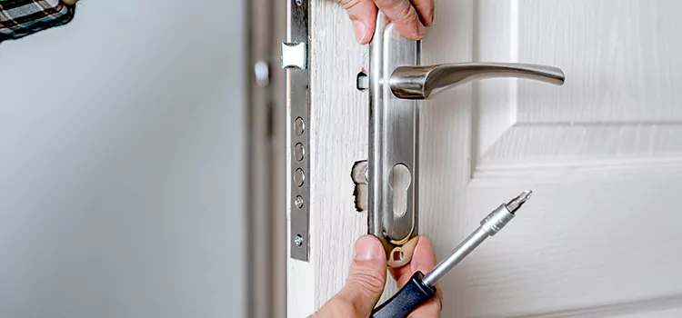 New Door Frame Installation Opelousas