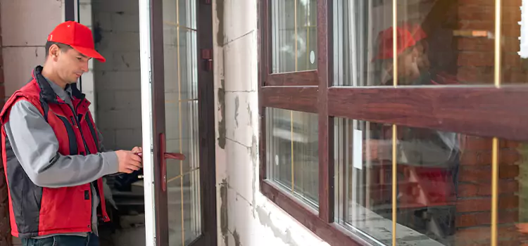 Sliding Door Lock Repair Opelousas