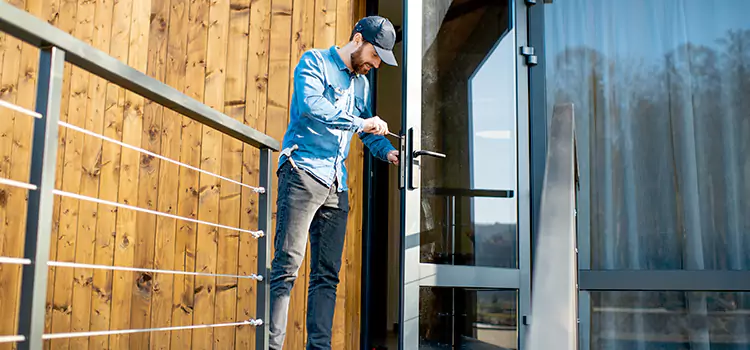 Emergency Patio Door Repair Opelousas