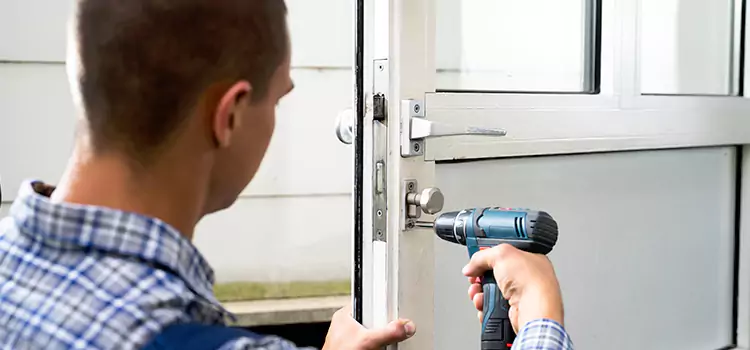 Experienced and Reliable Technicians Opelousas