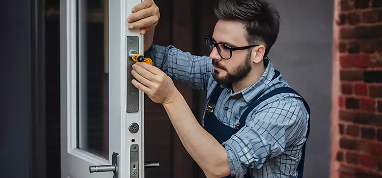 Residential Door Repairs Opelousas
