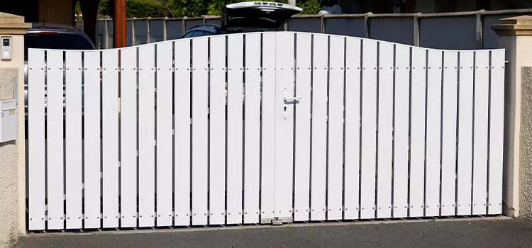 Why Choose Us for Residential Gate Repair in Opelousas, LA?