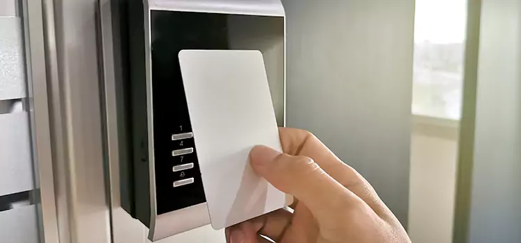 Advanced RFID Technology Integration in Opelousas, LA