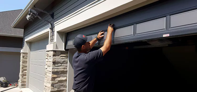 Janus Roll Up Doors Opelousas