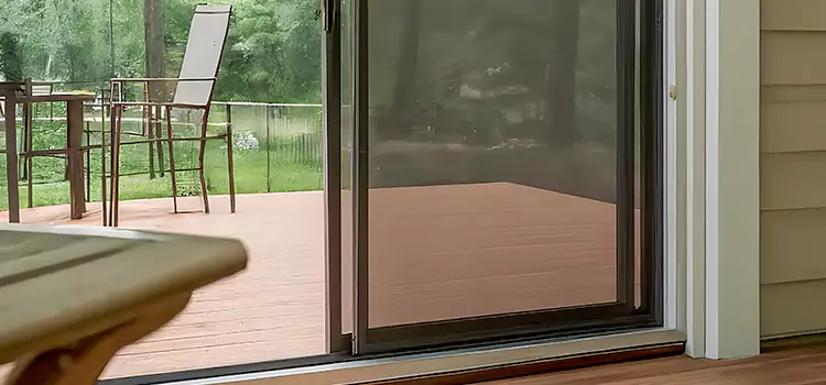 Garage Screen Door Installation Opelousas