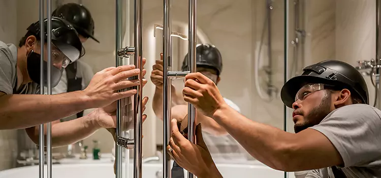 Shower Door Replacement Cost Opelousas