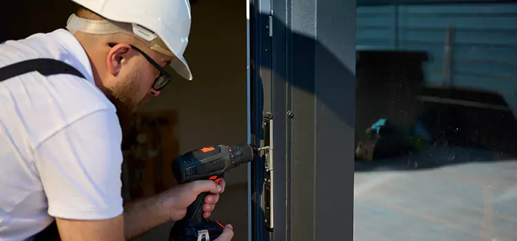 Aluminium Sliding Door Lock Fitting Opelousas