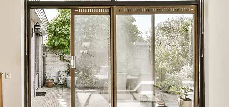 Glass Door Panel Replacement Cost Opelousas