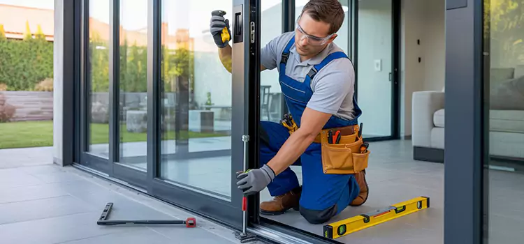 Patio Door Replacement Opelousas
